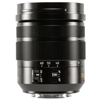 Panasonic Lumix 2,8-4,0/12-60 LEICA OIS
