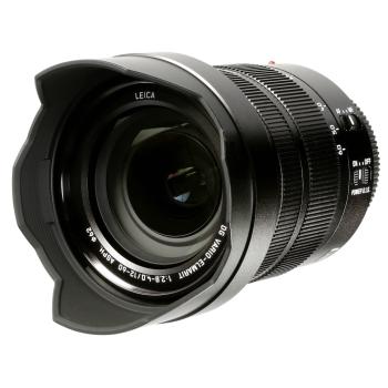 Panasonic Lumix 2,8-4,0/12-60 LEICA OIS