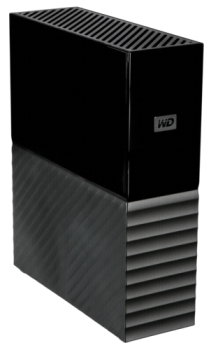 Western Digital WD My Book USB 3.0 4TB