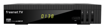 Micro m4 HD IR
