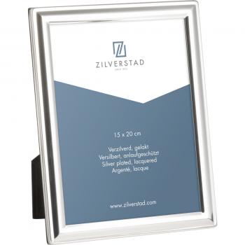 Zilverstad Kansas          15x20 Metall Portrait glänzend 8075233