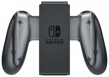 Nintendo Switch Joy-Con Aufladehalterung