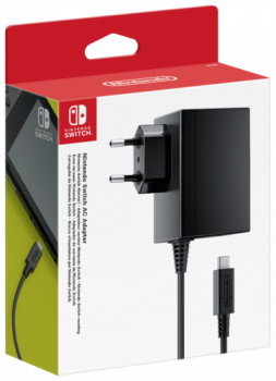Nintendo Switch-Netzteil