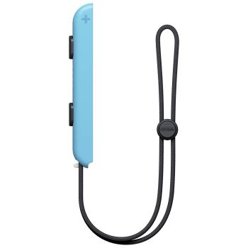 Nintendo Switch Joy-Con Handgelenksschlaufe Neon-Blau