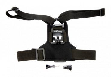 GoXtreme Chest-Mount