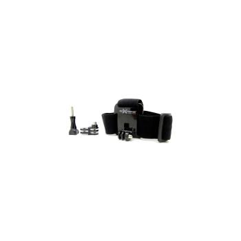 GoXtreme Head-Strap-Mount 2016