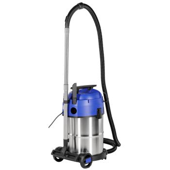 Nilfisk Multi II 30 T Inox VSC