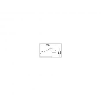 Walther Lounge gold        15x20 Kunststoff                JA520G