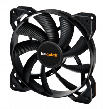 be quiet! Pure Wings 2 120mm PWM Gehäuselüfter