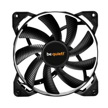 be quiet! Pure Wings 2 120mm PWM Gehäuselüfter