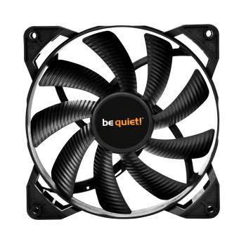 be quiet! Pure Wings 2 140mm PWM Gehäuselüfter