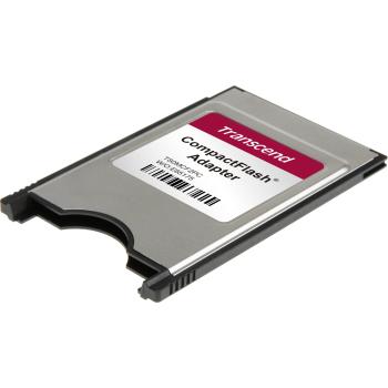 Transcend PCMCIA