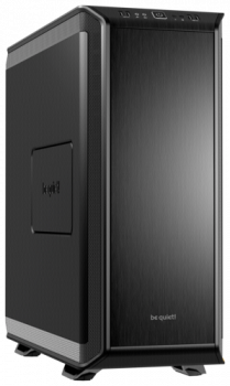 be quiet! DARK BASE 900 Black Gehäuse