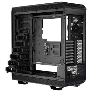 be quiet! DARK BASE 900 Black Gehäuse
