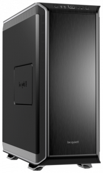 be quiet! DARK BASE 900 Silver Gehäuse