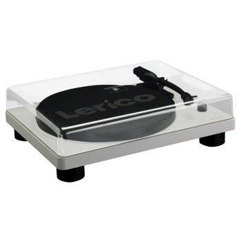 Lenco LS-50 grau