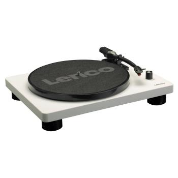 Lenco LS-50 grau