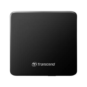 Transcend externer CD/DVD Brenner USB 2.0