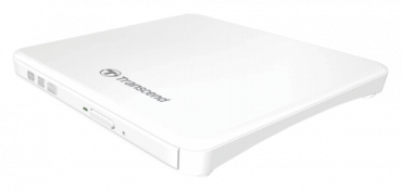 Transcend externer CD/DVD Brenner USB 2.0