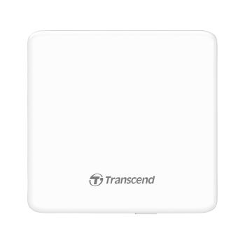 Transcend externer CD/DVD Brenner USB 2.0