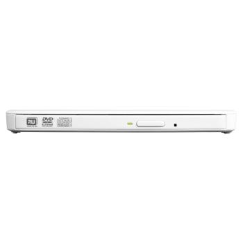 Transcend externer CD/DVD Brenner USB 2.0