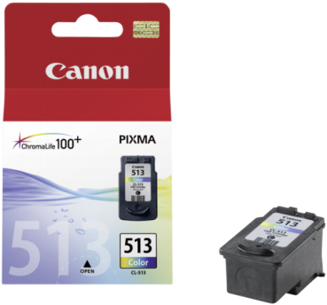 Canon CL-513 color