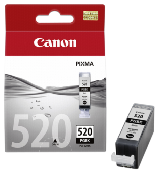 Canon PGI-520 BK schwarz