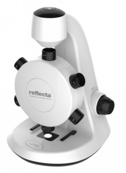 Reflecta DigiMicroscope Vario