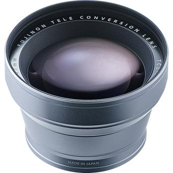 Fujifilm TCL-X100 II silber Tele-Konverter