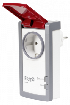 AVM Fritz! Dect 210 Funksteckdose