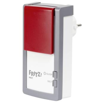 AVM Fritz! Dect 210 Funksteckdose