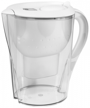 Brita Marella XL weiß 3,5 L