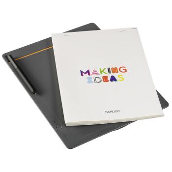 Wacom Bamboo Slate large