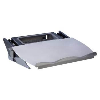 Fellowes Easy Glide Flexibler Dokumentenhalter