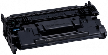 Canon Toner Cartridge 041 BK schwarz