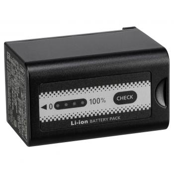 Panasonic AG-VBR59E Akku 5900 mAh
