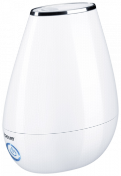 Beurer LB 37 white