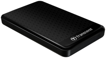 Transcend StoreJet A3        1TB 2,5 USB 3.0