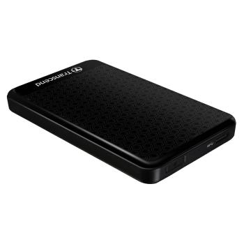 Transcend StoreJet 25A3 2,5" 1TB USB 3.1 Gen 1