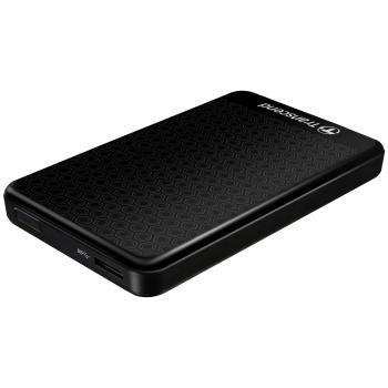 Transcend StoreJet 25A3 2,5" 2TB USB 3.1 Gen 1