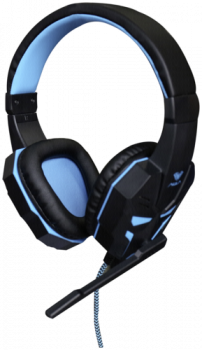 AULA prime gaming headset