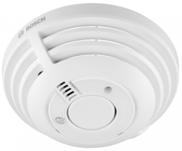 Bosch Smart Home Rauchmelder