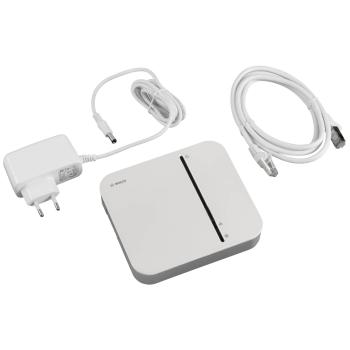 Bosch Smart Home Controller