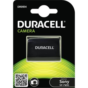 Duracell Li-Ion Akku 1030 mAh für Sony NP-FW50