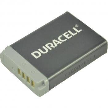 Duracell Li-Ion Akku 1010 mAh für Canon NB-13L