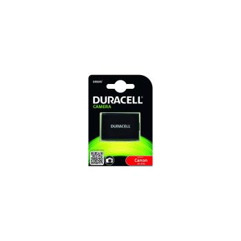 Duracell Li-Ion Akku 1020mAh für Canon LP-E10