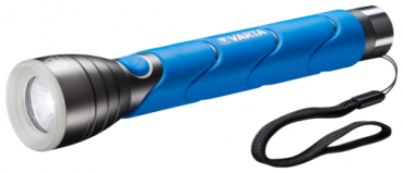 Varta LED Outdoor Sports Flashlight 3C