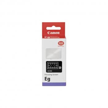 Canon Mattscheibe Eg-D