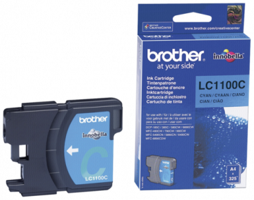 Brother LC-1100 C cyan