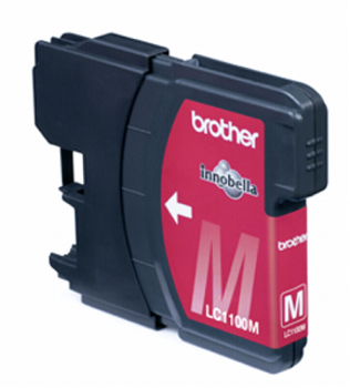 Brother LC-1100 M magenta